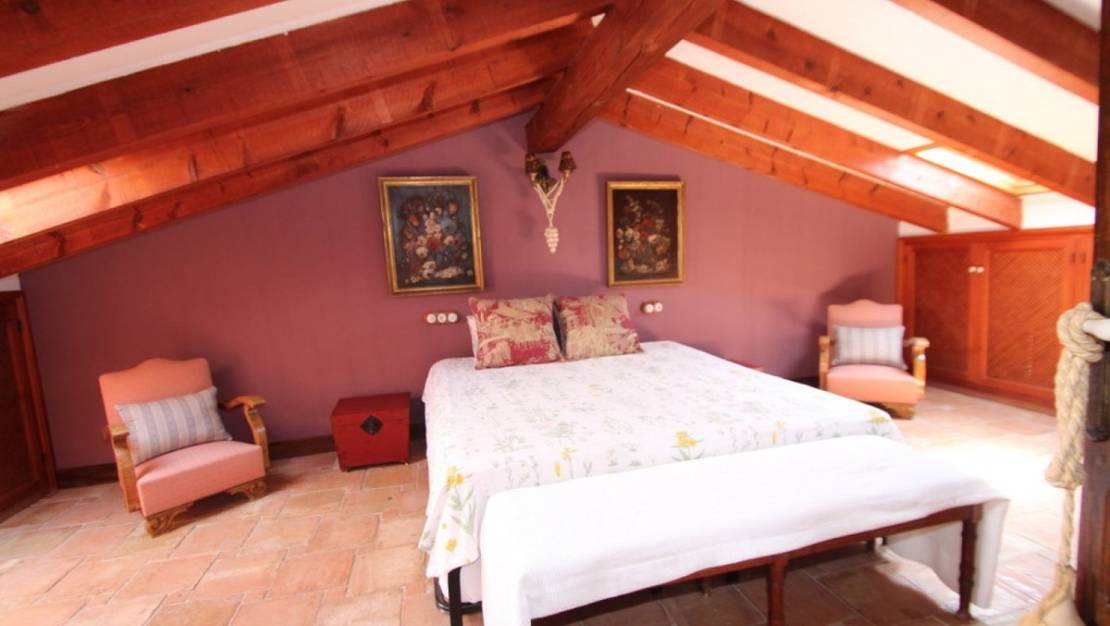 Venta - Country House - Orihuela - Torremendo