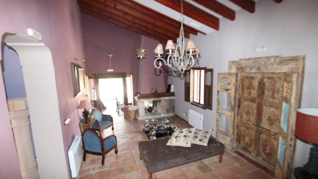 Venta - Country House - Orihuela - Torremendo