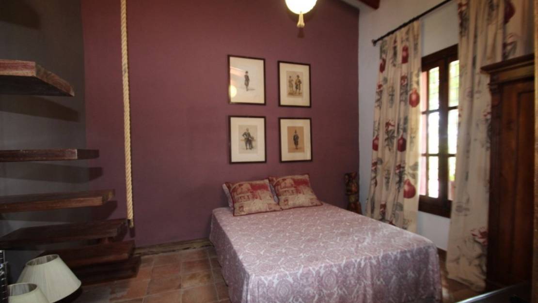 Venta - Country House - Orihuela - Torremendo