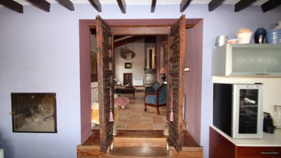 Venta - Country House - Orihuela - Torremendo