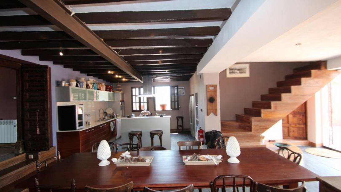 Venta - Country House - Orihuela - Torremendo