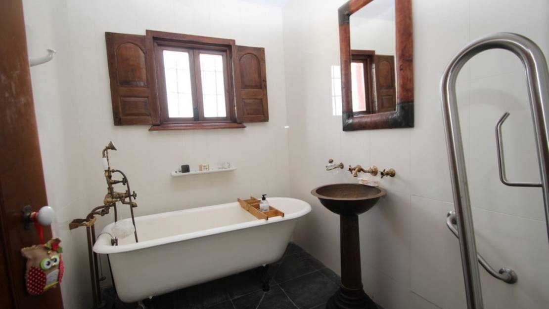 Venta - Country House - Orihuela - Torremendo