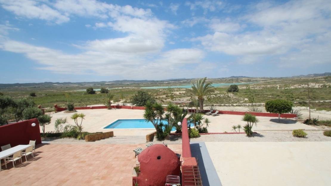 Venta - Country House - Orihuela - Torremendo