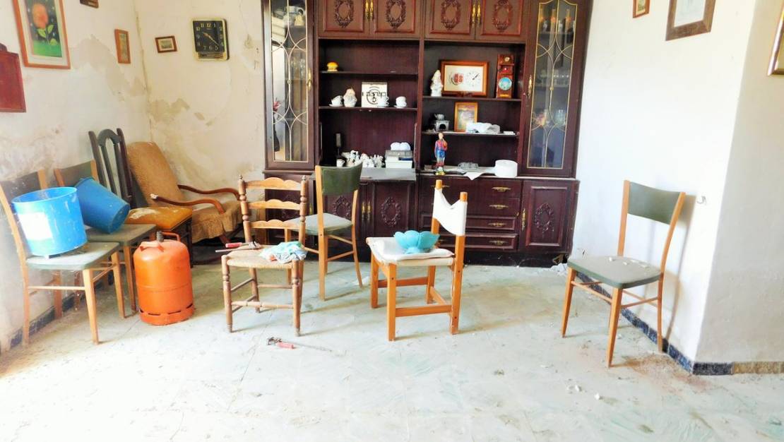 Venta - Country House - Orihuela - Torremendo