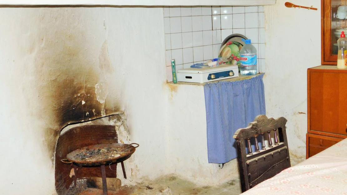 Venta - Country House - Orihuela - Torremendo