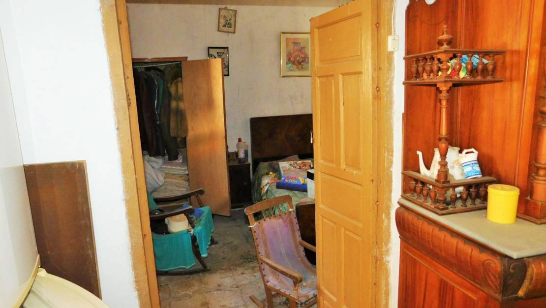 Venta - Country House - Orihuela - Torremendo