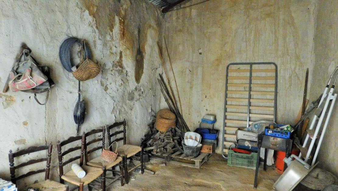 Venta - Country House - Orihuela - Torremendo