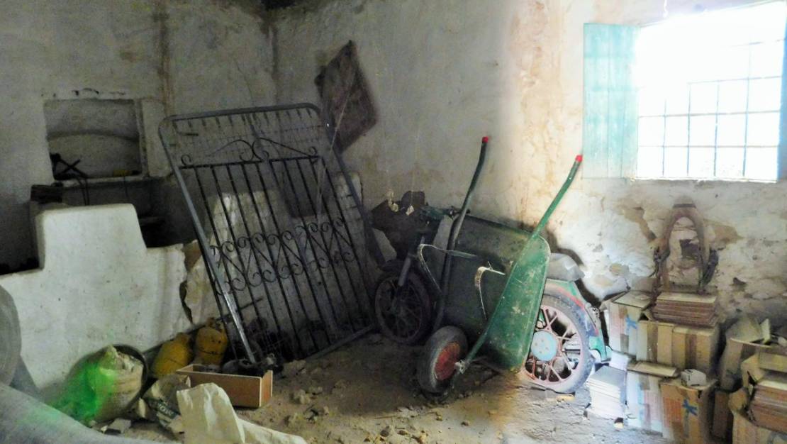 Venta - Country House - Orihuela - Torremendo