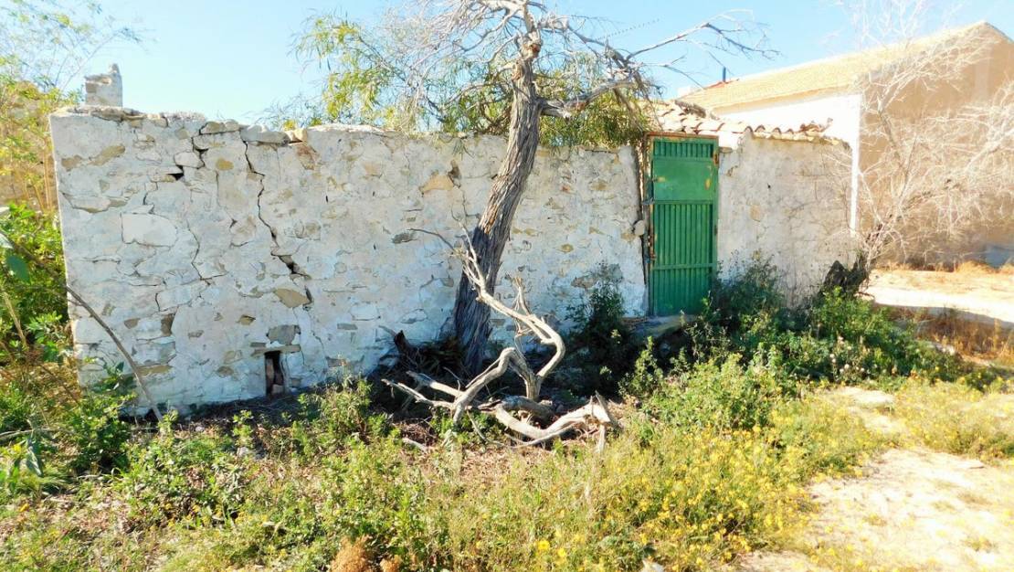 Venta - Country House - Orihuela - Torremendo