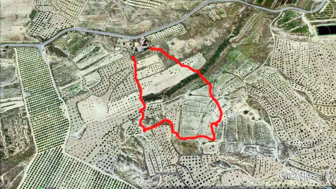 Venta - Country House - Orihuela - Torremendo