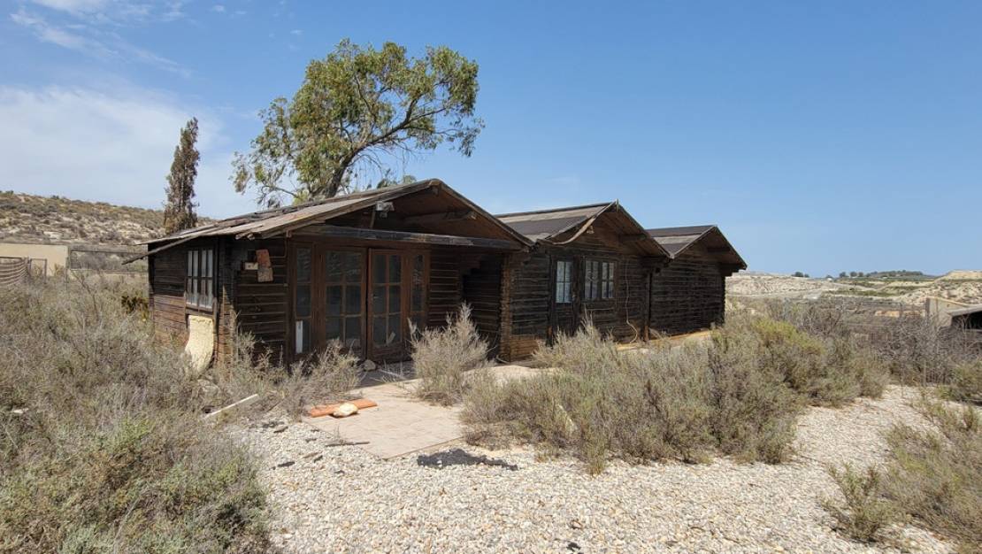 Venta - Country House - Orihuela - Torremendo