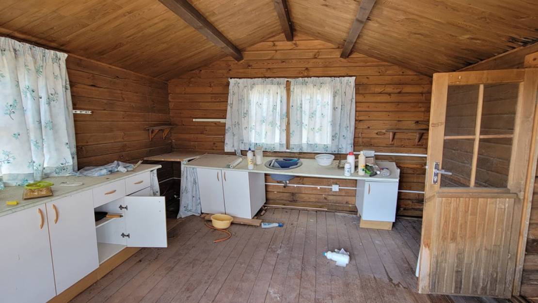 Venta - Country House - Orihuela - Torremendo