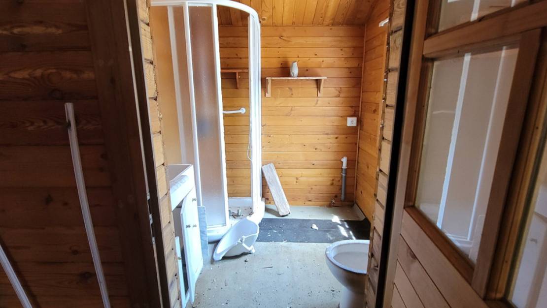 Venta - Country House - Orihuela - Torremendo