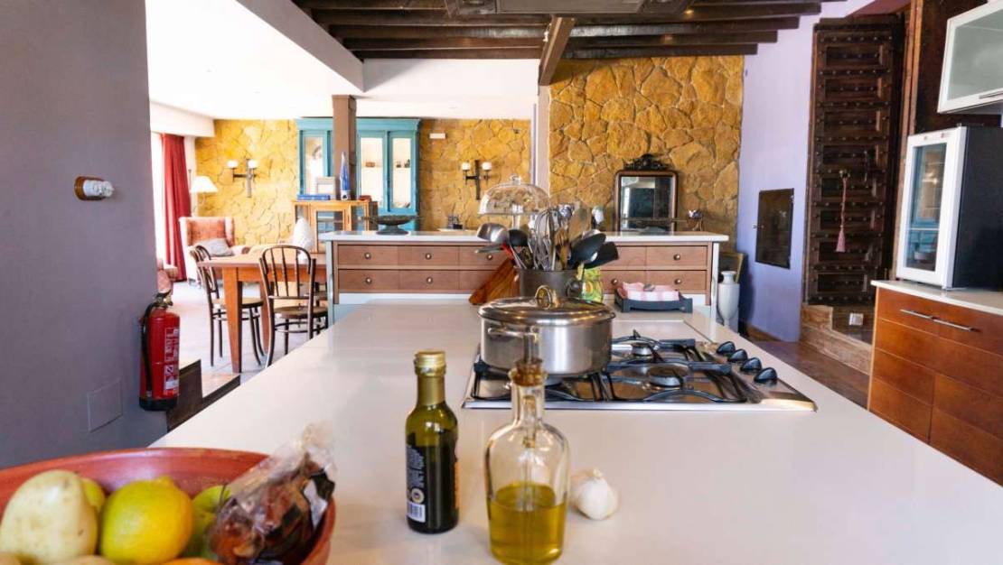 Venta - Country House - Orihuela - Torremendo