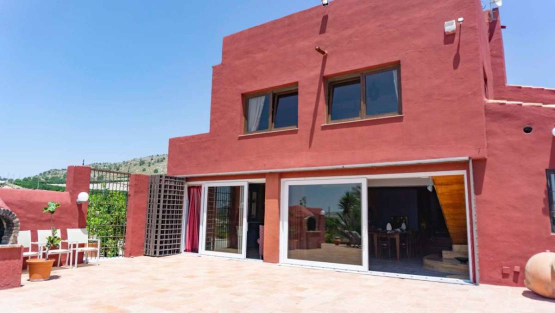 Venta - Country House - Orihuela - Torremendo