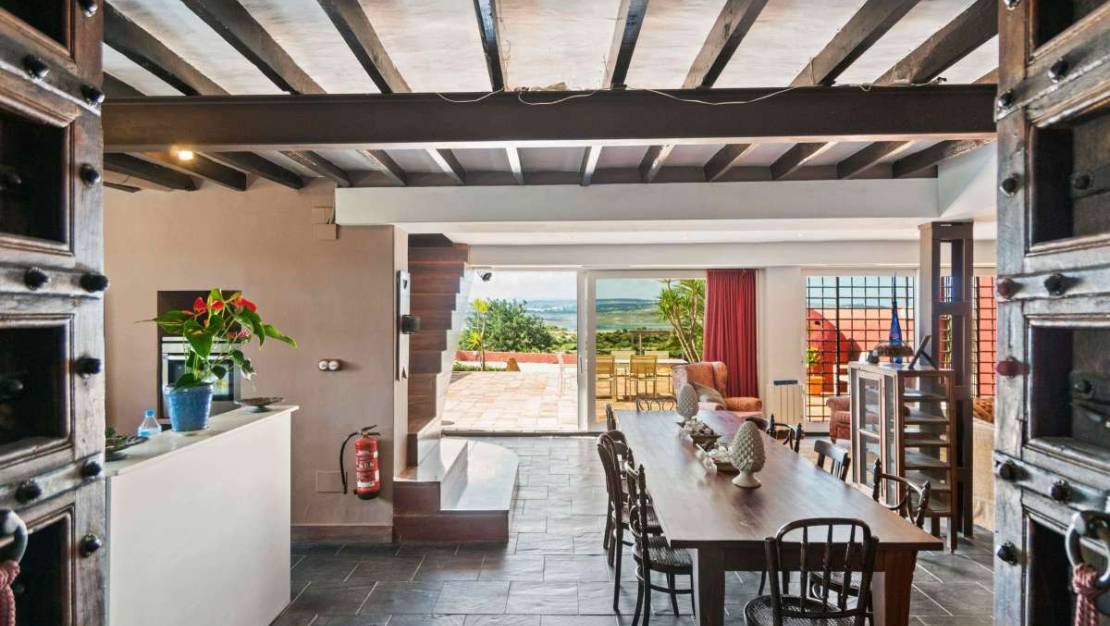 Venta - Country House - Orihuela - Torremendo