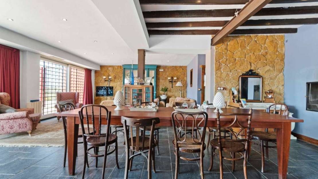 Venta - Country House - Orihuela - Torremendo