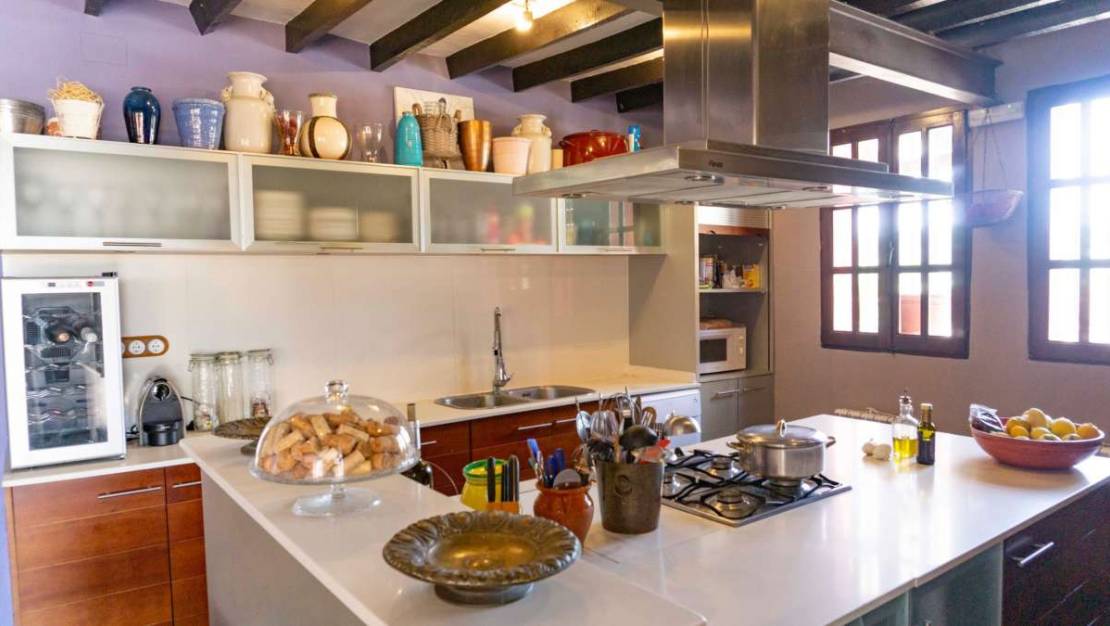 Venta - Country House - Orihuela - Torremendo