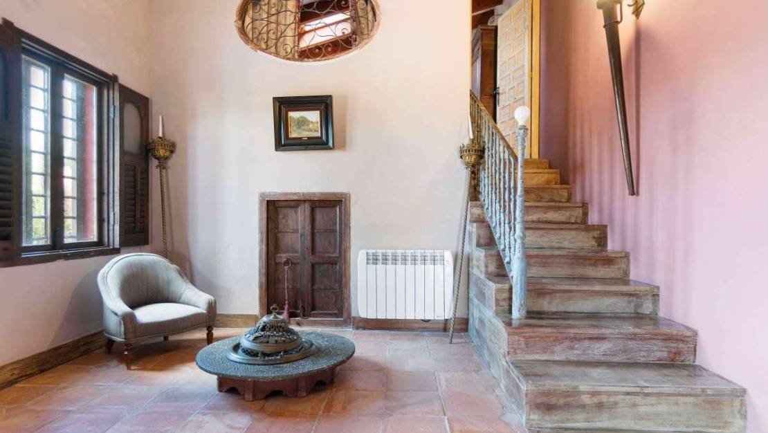 Venta - Country House - Orihuela - Torremendo