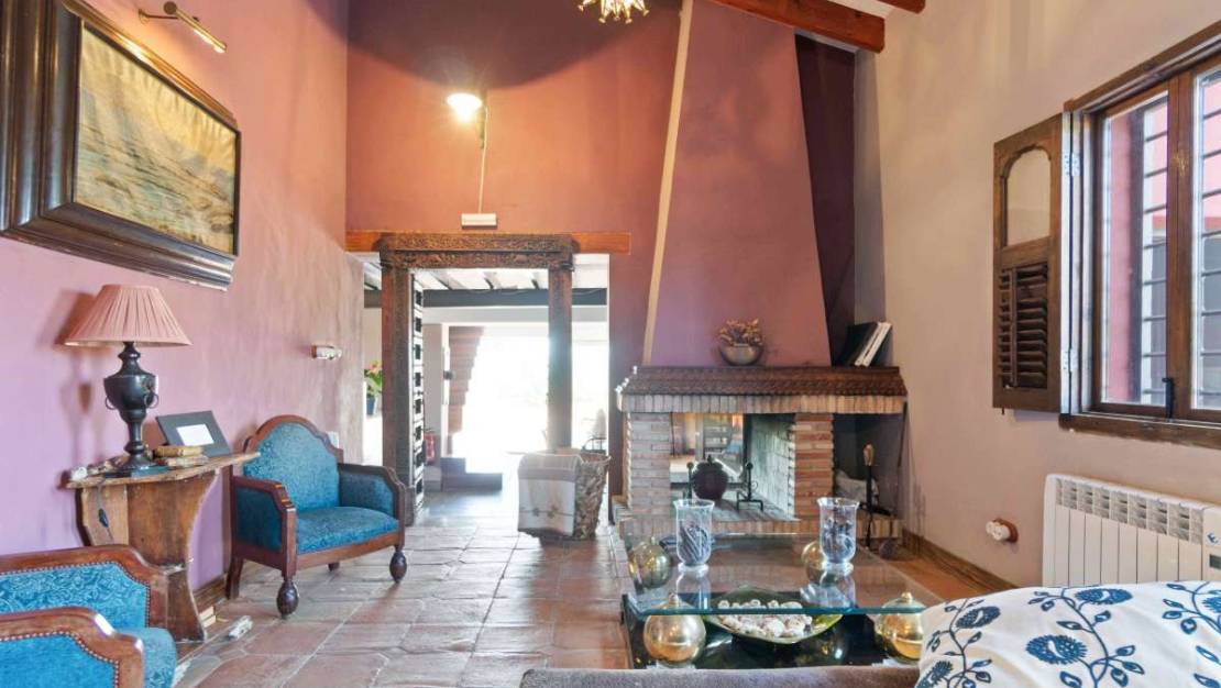 Venta - Country House - Orihuela - Torremendo