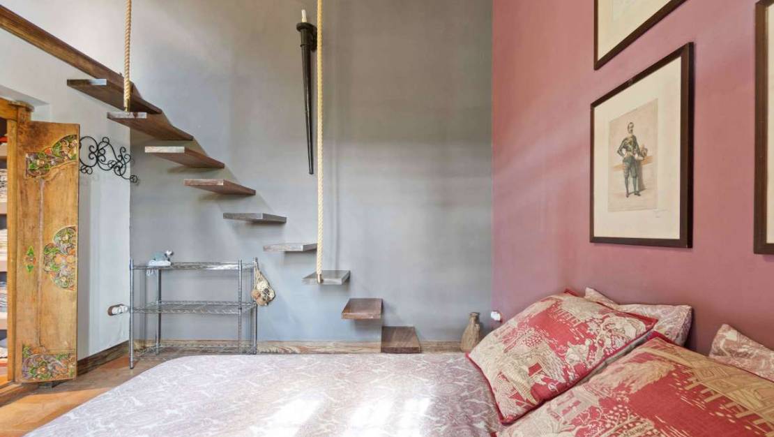 Venta - Country House - Orihuela - Torremendo