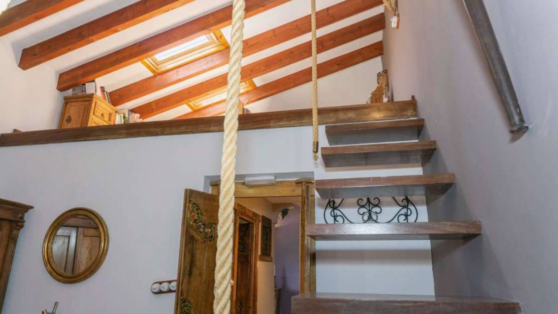 Venta - Country House - Orihuela - Torremendo