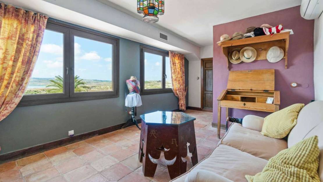 Venta - Country House - Orihuela - Torremendo