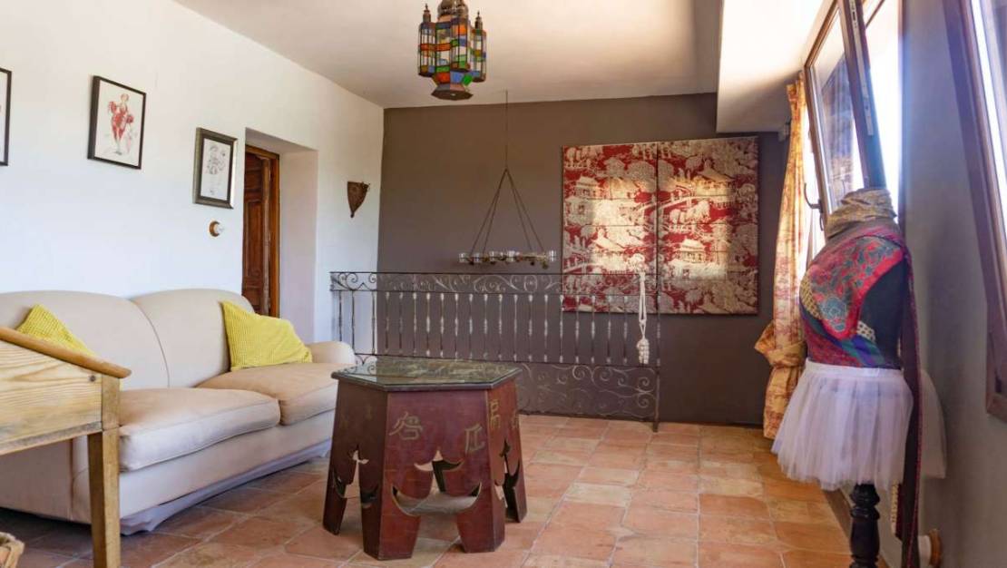 Venta - Country House - Orihuela - Torremendo