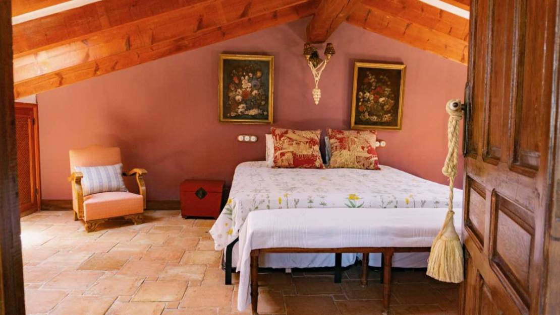 Venta - Country House - Orihuela - Torremendo