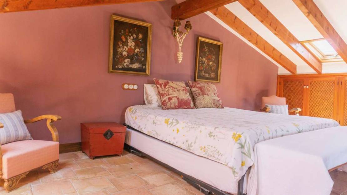 Venta - Country House - Orihuela - Torremendo