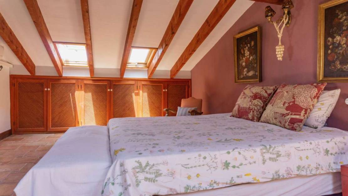 Venta - Country House - Orihuela - Torremendo