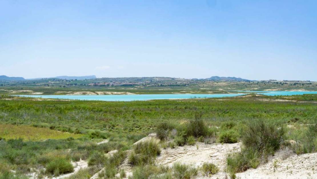 Venta - Country House - Orihuela - Torremendo