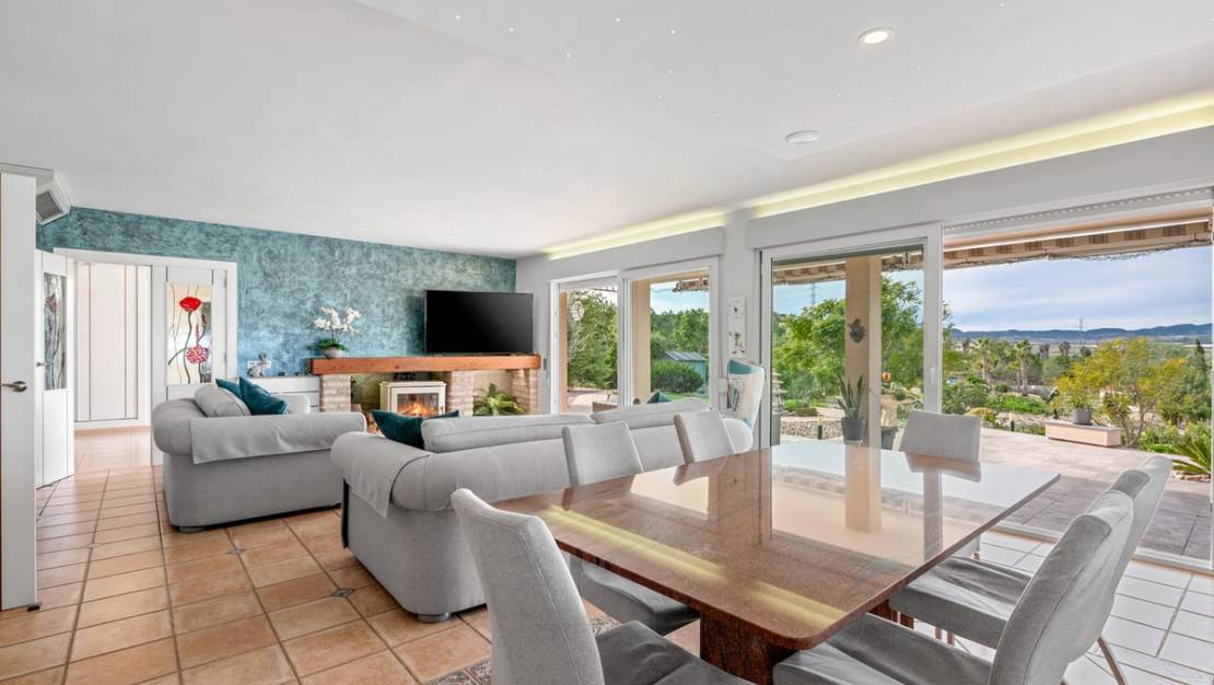 Venta - Country House - Orihuela - Torremendo