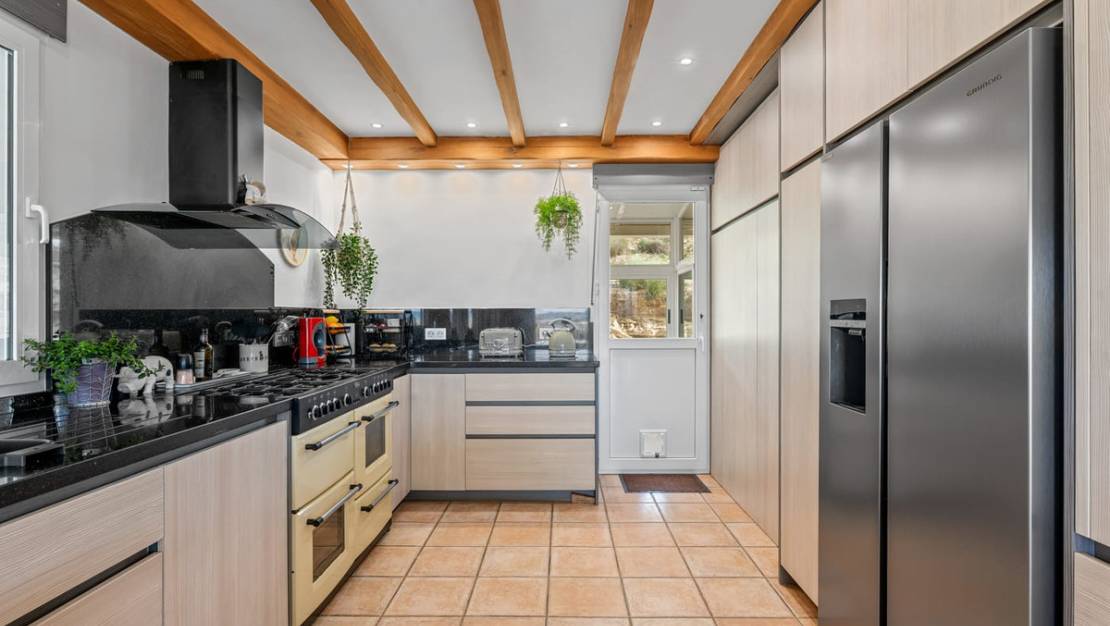 Venta - Country House - Orihuela - Torremendo