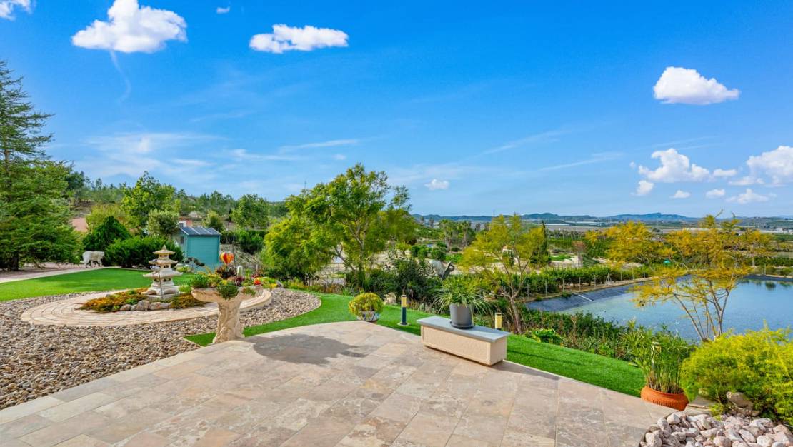 Venta - Country House - Orihuela - Torremendo