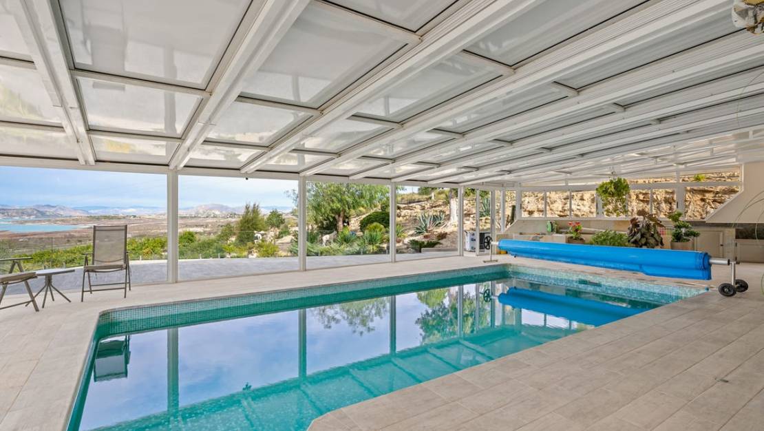 Venta - Country House - Orihuela - Torremendo