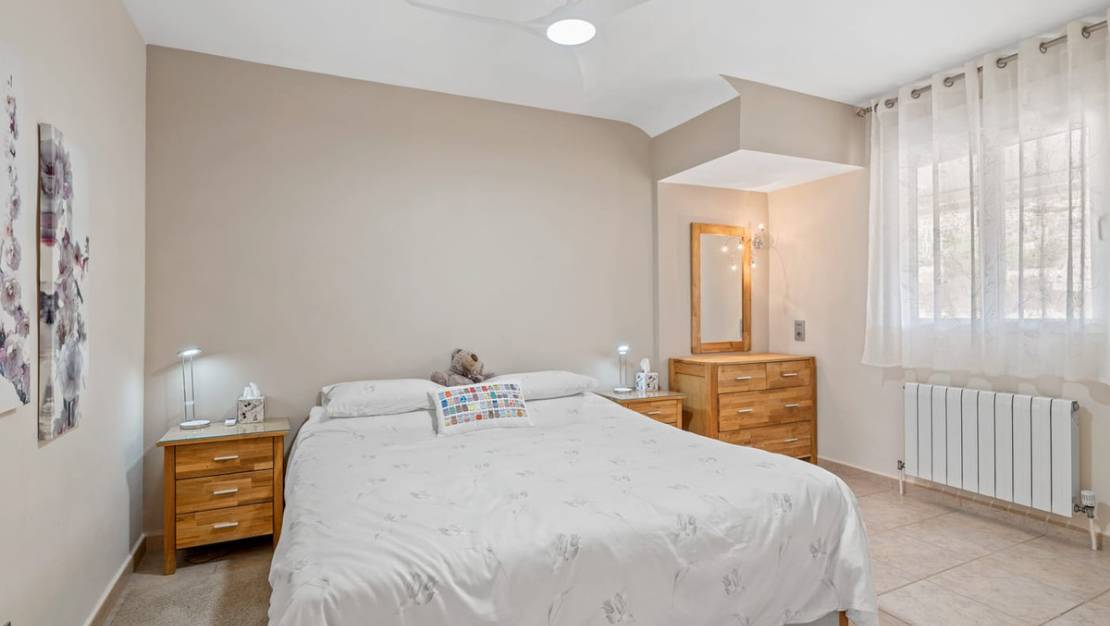 Venta - Country House - Orihuela - Torremendo