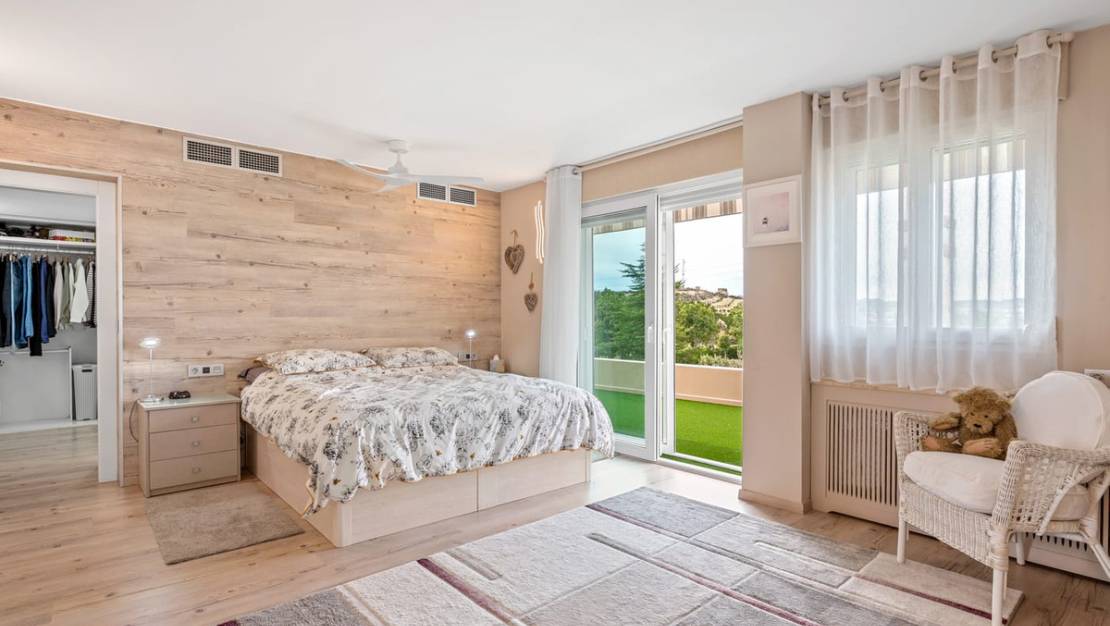 Venta - Country House - Orihuela - Torremendo