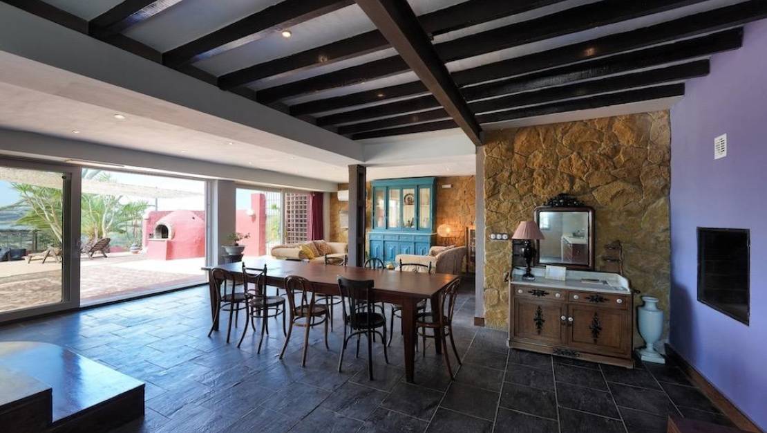 Venta - Country House - Orihuela - Torremendo