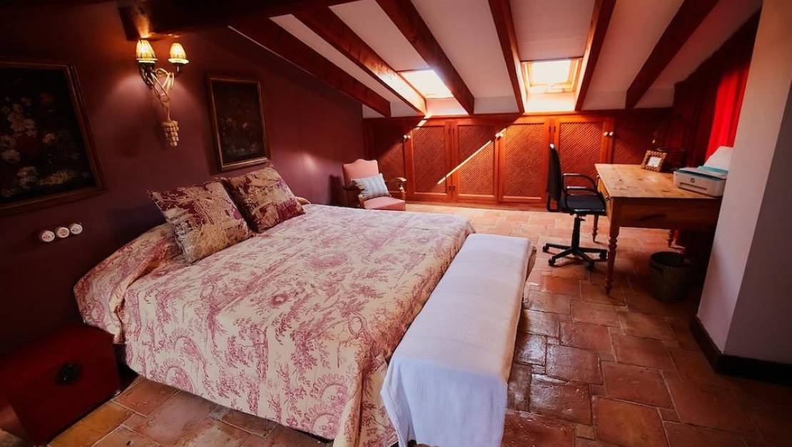 Venta - Country House - Orihuela - Torremendo