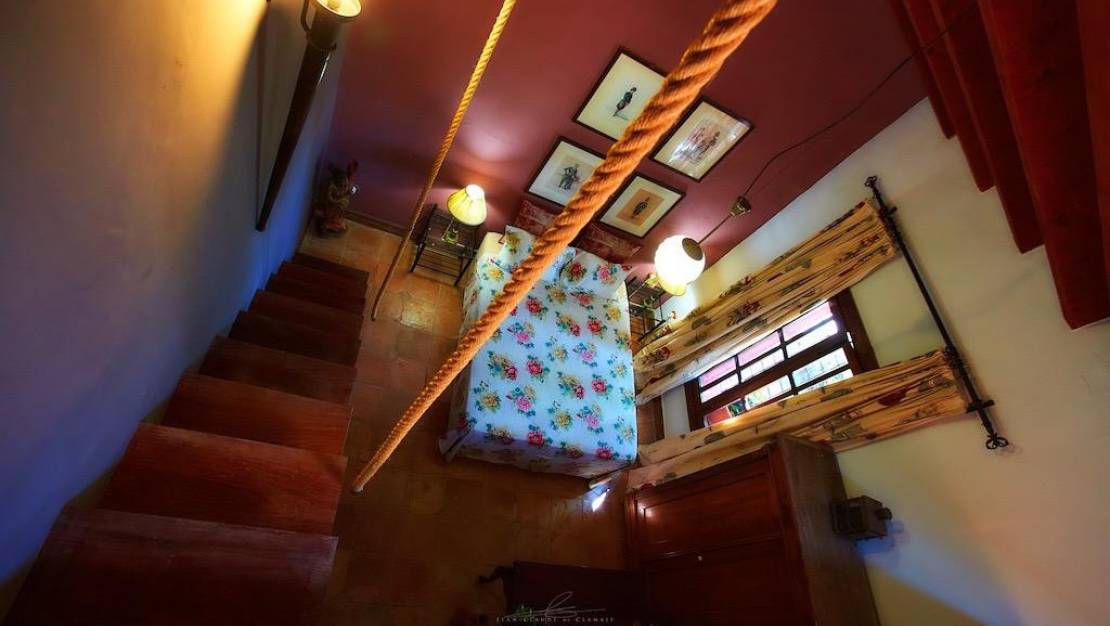 Venta - Country House - Orihuela - Torremendo