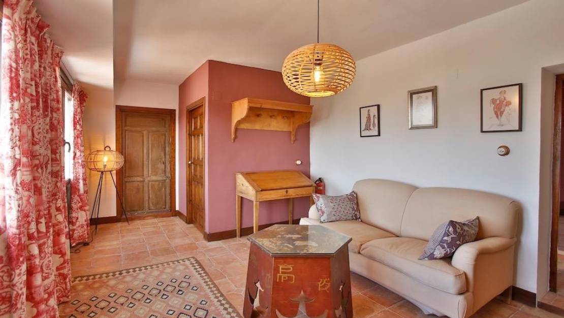 Venta - Country House - Orihuela - Torremendo