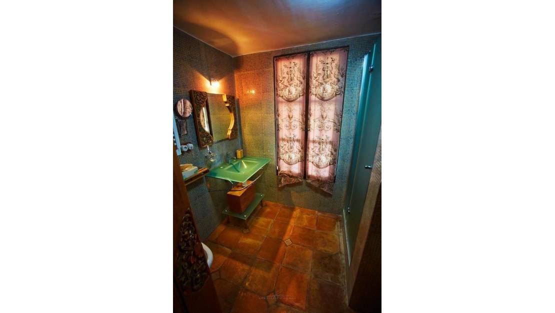 Venta - Country House - Orihuela - Torremendo