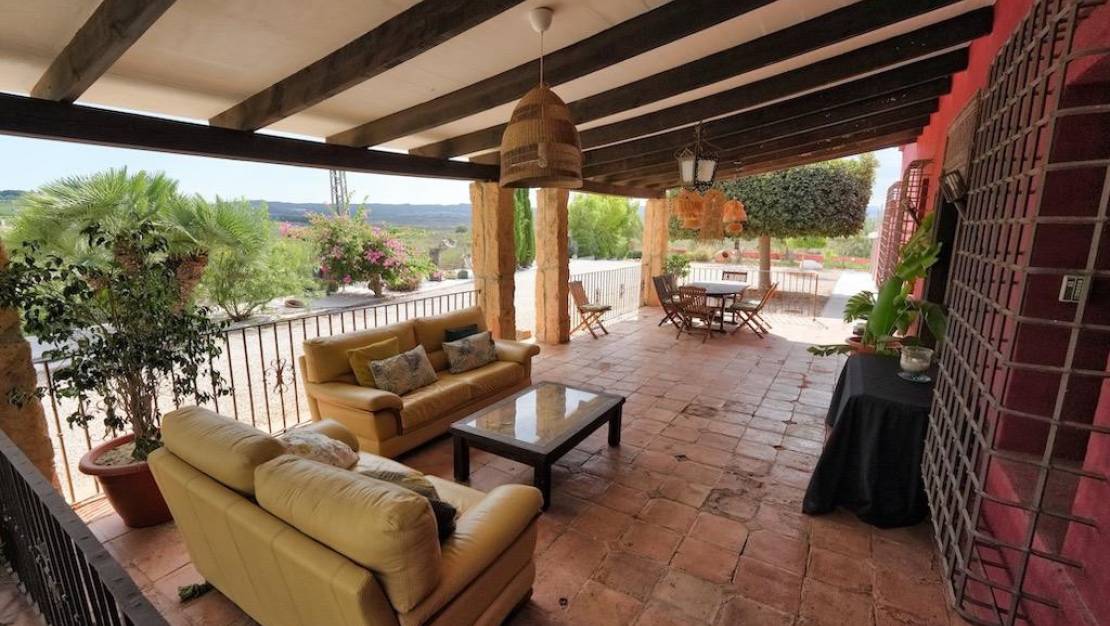 Venta - Country House - Orihuela - Torremendo