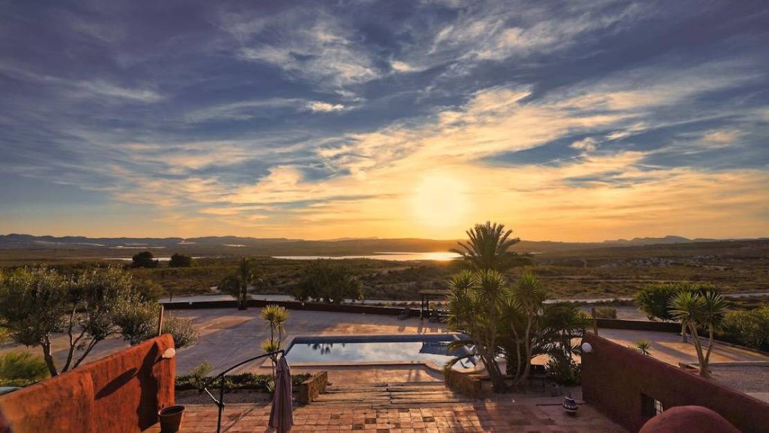 Venta - Country House - Orihuela - Torremendo