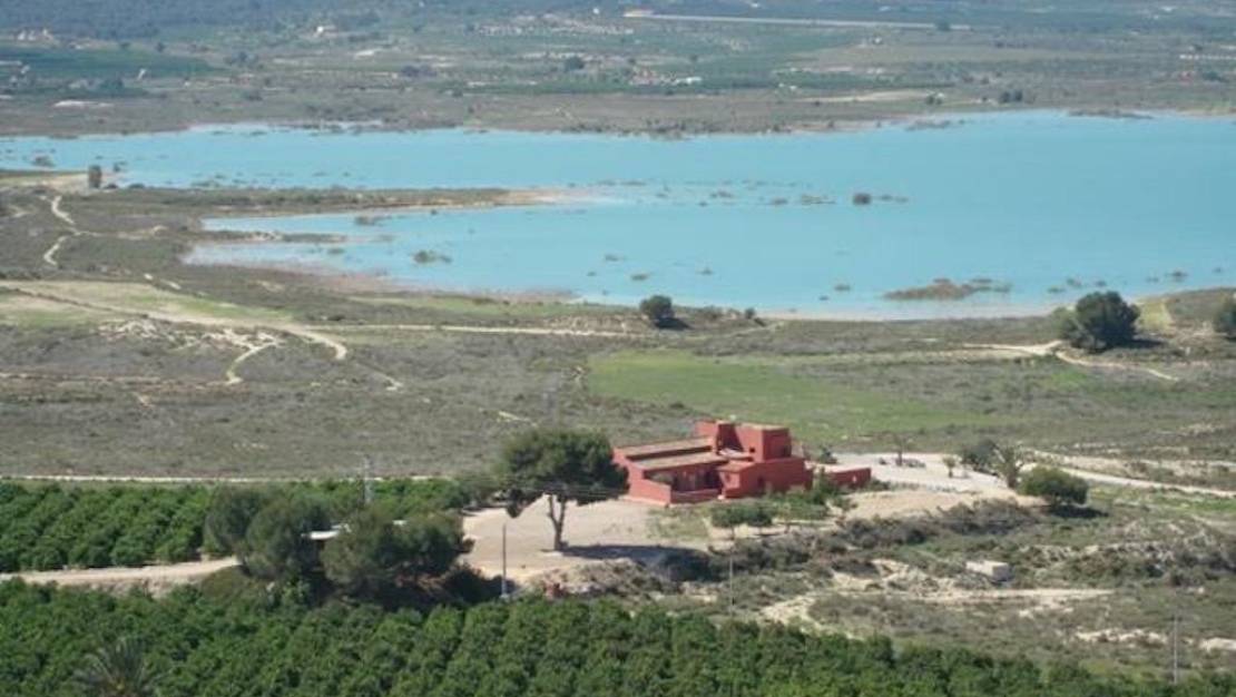 Venta - Country House - Orihuela - Torremendo