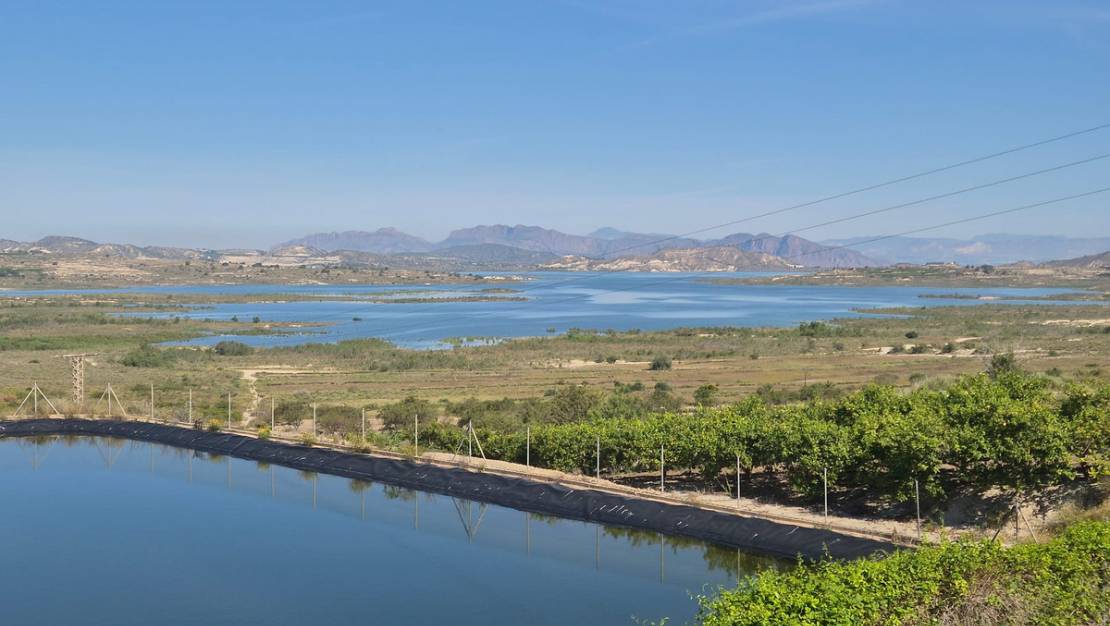 Venta - Country House - Orihuela - Torremendo