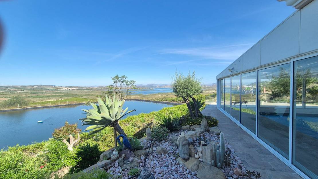 Venta - Country House - Orihuela - Torremendo