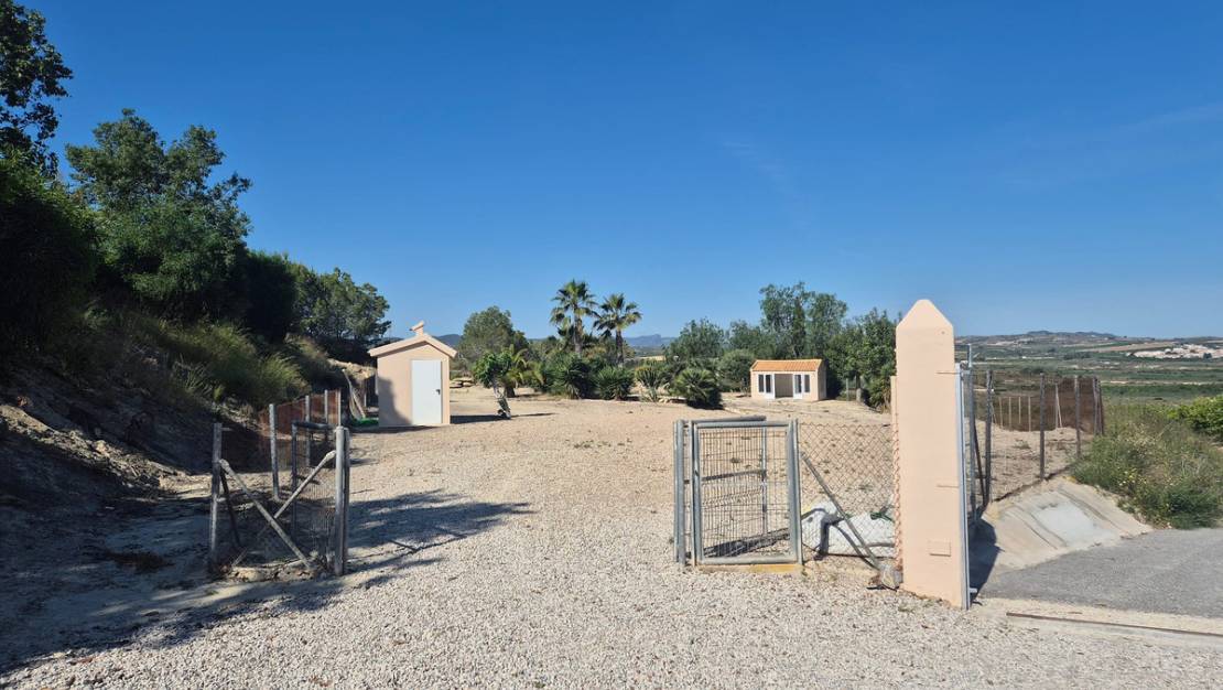 Venta - Country House - Orihuela - Torremendo