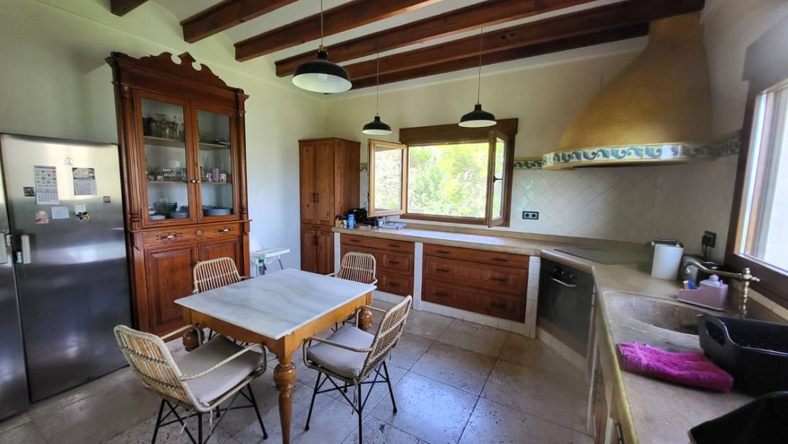 Venta - Country House - Pego - Pego Centro